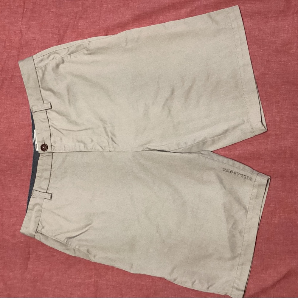 Men’s Billabong Khaki Shorts Size 34 Men’s Shorts